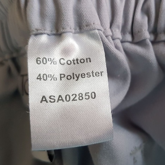 The Tog Shop Women's Cropped Pants Capri size 16P - Picture 4 of 4